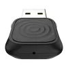 Carlinkit Mini ULTRA vezeték nélküli CarPlay és Android Auto adapter