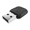 Carlinkit Mini ULTRA vezeték nélküli CarPlay és Android Auto adapter