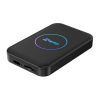 Carlinkit TBOX LITE vezeték nélküli CarPlay/Android Auto adapter (fekete)