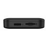 Carlinkit TBOX LITE vezeték nélküli CarPlay/Android Auto adapter (fekete)