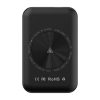 Carlinkit TBOX LITE vezeték nélküli CarPlay/Android Auto adapter (fekete)