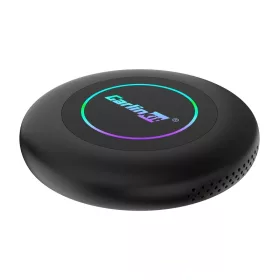   Carlinkit TBOX ULTRA 2 vezeték nélküli adapter CarPlay/Android Auto rendszer