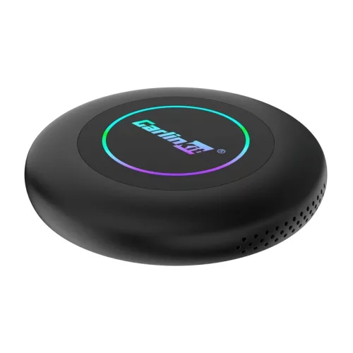 Carlinkit TBOX ULTRA 2 vezeték nélküli adapter CarPlay/Android Auto rendszer