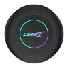 Carlinkit TBOX ULTRA 2 vezeték nélküli adapter CarPlay/Android Auto rendszer