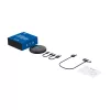 Carlinkit TBOX ULTRA 2 vezeték nélküli adapter CarPlay/Android Auto rendszer