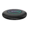 Carlinkit TBOX ULTRA 2 vezeték nélküli adapter CarPlay/Android Auto rendszer
