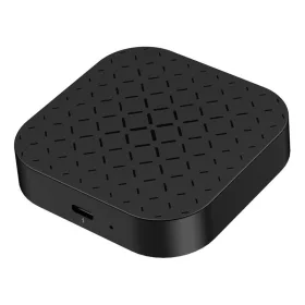   Carlinkit Tbox Basic (2+16G) vezeték nélküli CarPlay/Android Auto adapter (fekete)