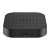 Carlinkit Tbox Basic (2+16G) vezeték nélküli CarPlay/Android Auto adapter (fekete)
