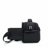 CaDen D36 Fotós Válltáska - 6L Vízálló kamera táska (Fekete)