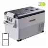 Euhomy 30L Autós Hűtőszekrény Kompresszoros Hűtéssel(53637)