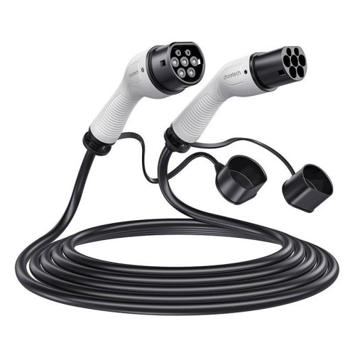 Choetech elektromos jármű töltő type-2 Choetech ACG13 22 kW (fehér)