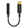 Choetech AUX003 USB-C - 3.5mm Audio Jack Adapter