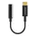 Choetech AUX003 USB-C - 3.5mm Audio Jack Adapter