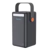 Choetech 50000mAh 65W Hordozható Mini Powerbank (B664)