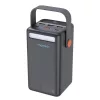 Choetech 50000mAh 65W Hordozható Mini Powerbank (B664)