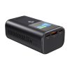 Choetech B701 Powerbank - 10000mAh PD30W (Szürke)