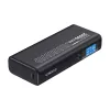 Choetech 20000mAh 100W PD (Szürke) power bank 2C1A (B702)