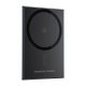 Choetech Powerbank B708 2000mAh (fekete)