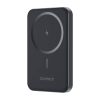Choetech Powerbank B709 5000mAh (fekete)