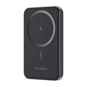 Choetech Powerbank B709 5000mAh (fekete)