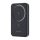 Choetech Powerbank B709 5000mAh (fekete)