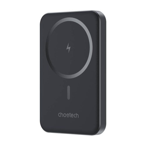 Choetech Powerbank B709 5000mAh (fekete)
