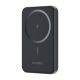 Choetech Powerbank B709 5000mAh (fekete)