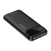 Choetech Powerbank B728 10000mAh 22.5W PD (fekete)