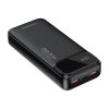 Choetech Powerbank B729 20000mAh 22.5W PD (fekete)