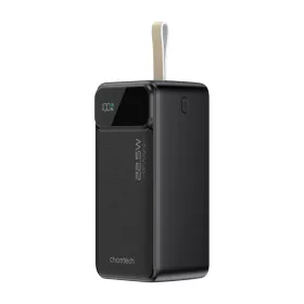 Choetech B732 50000mAh 22.5W PD powerbank (Fekete)