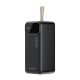 Choetech B732 50000mAh 22.5W PD powerbank (Fekete)
