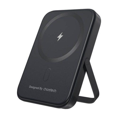Choetech B742 5000mAh 20W PD Powerbank (fekete)