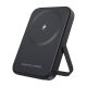 Choetech B742 5000mAh 20W PD Powerbank (fekete)