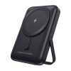 Choetech B743 10000mAh 20W PD Powerbank (fekete)