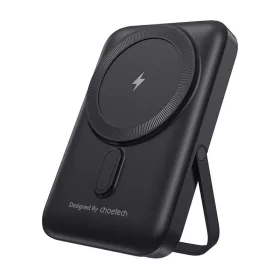 Choetech B743 10000mAh 20W PD Powerbank (fekete)