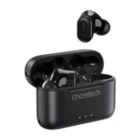   Choetech BH-T15 ANC+ENC Vezeték nélküli Fülhallgató (fekete)