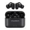Choetech BH-T15 ANC+ENC Vezeték nélküli Fülhallgató (fekete)