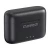 Choetech BH-T15 ANC+ENC Vezeték nélküli Fülhallgató (fekete)