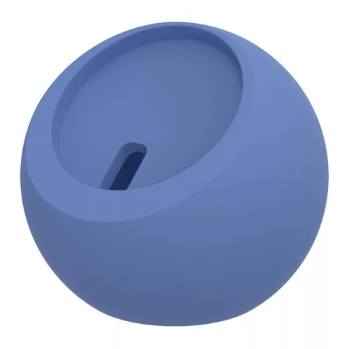 Choetech Mágneses iPhone És iWatch Tartó, (Kék) (H050-BU)
