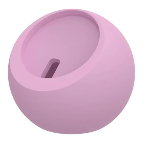 Choetech (Rózsaszín) Mágneses iPhone És iWatch Tartó (H050 PK)