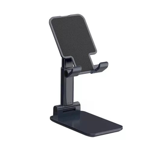 Choetech Univerzális Telefontartó Állvány, (Fekete) (H88-BK)