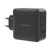 Choetech 100W GaN USB-C Hálózati Töltő (PD8005-black)