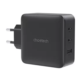 Choetech 100W GaN USB-C Hálózati Töltő (PD8005-black)