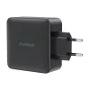 Choetech 100W GaN USB-C Hálózati Töltő (PD8005-black)