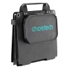 Choetech SC005-GY összecsukható napelemes töltő 28W