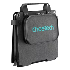 Choetech SC005-GY összecsukható napelemes töltő 28W