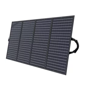Choetech 160W Összecsukható Napelemes Töltő (SC010)