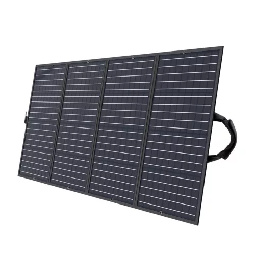 Choetech 160W Összecsukható Napelemes Töltő (SC010)