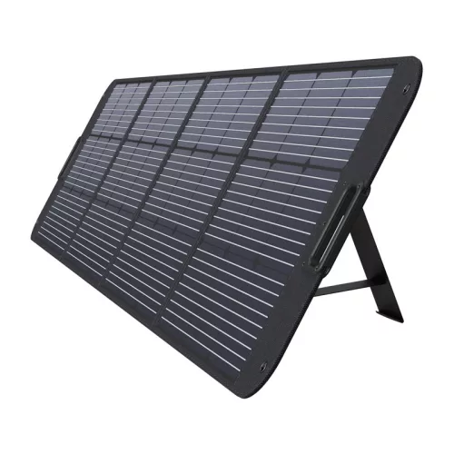 Choetech 200W Összecsukható Napelemes Töltő (SC011)