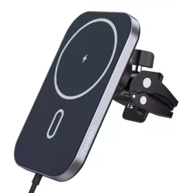 Choetech Vezeték Nélküli Töltő(Fekete) (T200-F)